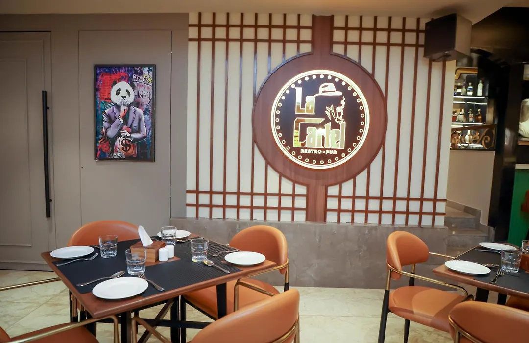 Titanic Boutique Hotel-1