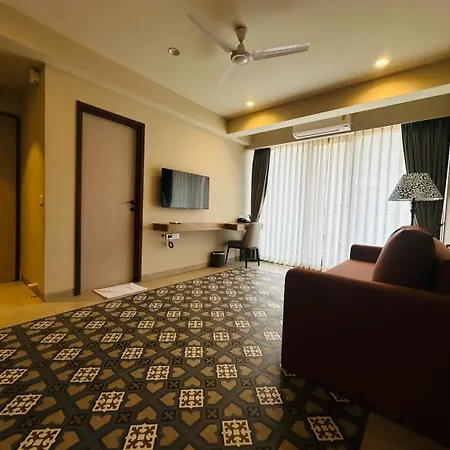 Titanic Boutique Hotel-3