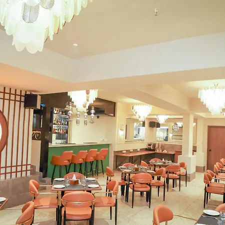 Titanic Boutique Hotel-2